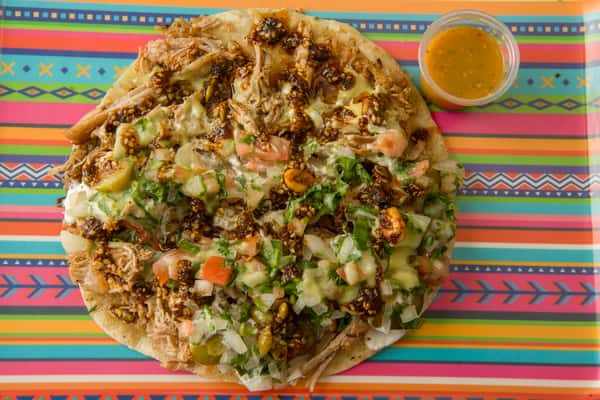 taco
