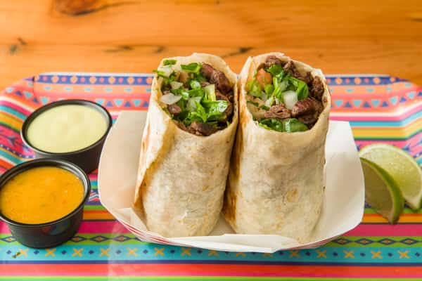 fajitas