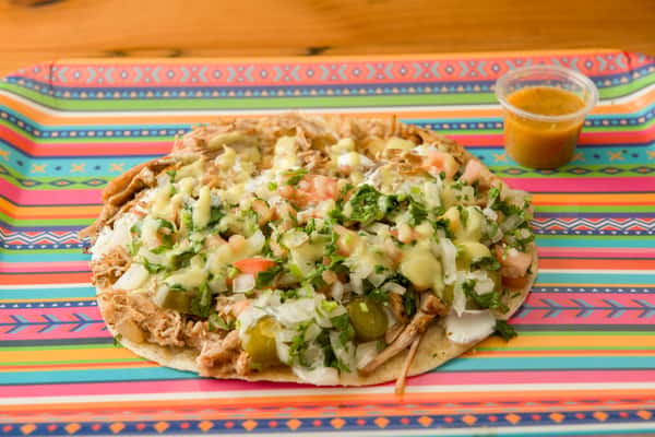 taco