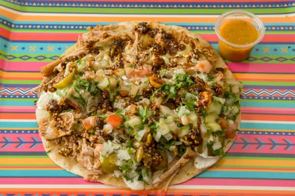 taco