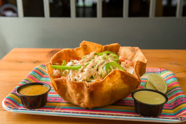 taco shell