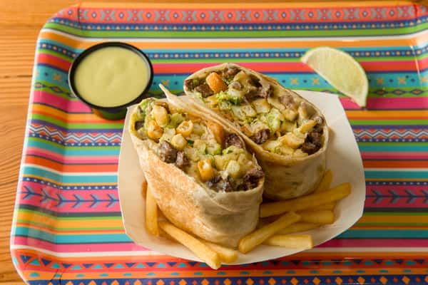 fajita
