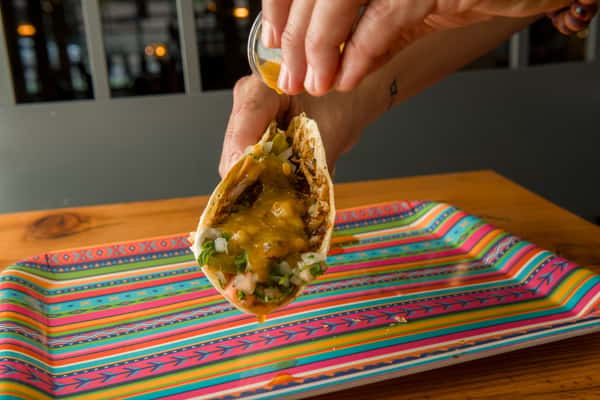 taco