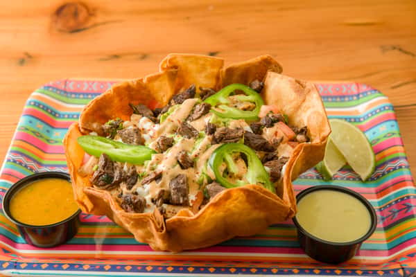 Taco Salad
