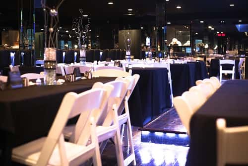 renaissance room