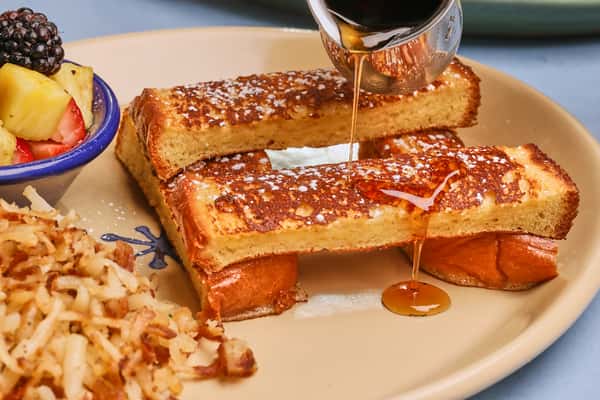 Kids French Toast