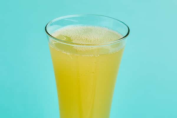 Sparklin' with a Splash