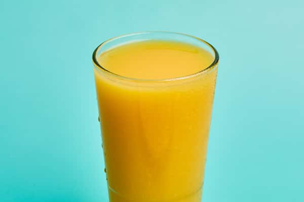 Orange Juice (Small)
