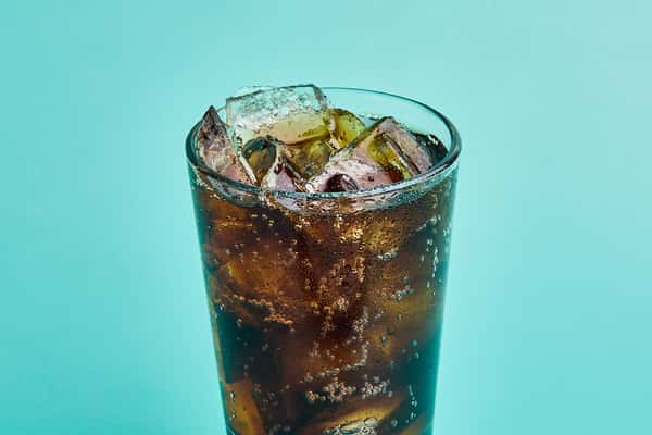 Coca-Cola Products