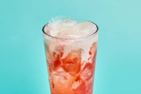 Strawberry Shortcake