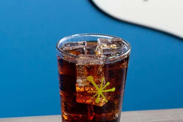Soda