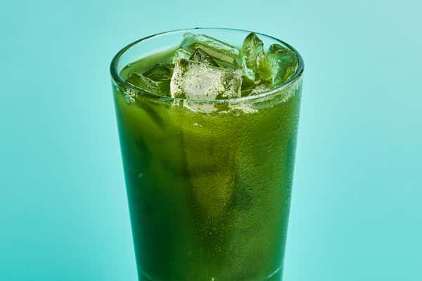 Super Greens