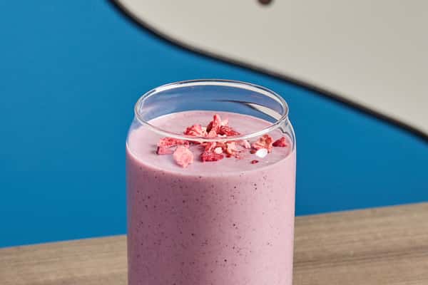 PB & Banana Berry