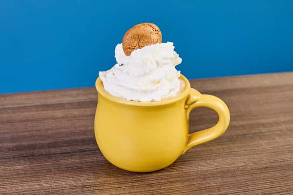 Gingerbread Latte