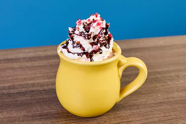 Peppermint Mocha