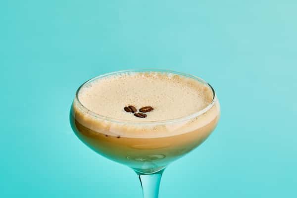 Espresso Martini
