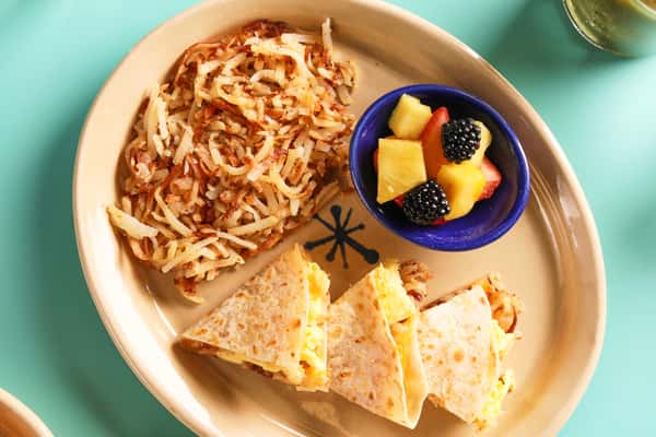 Kids Quesadilla
