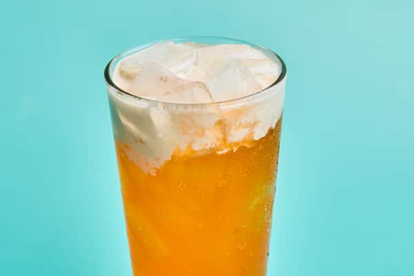 Orange Dreamsicle