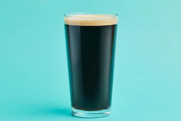 Local Nitro Cold Brew Coffee