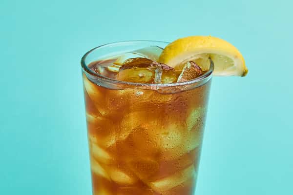 Iced Tea