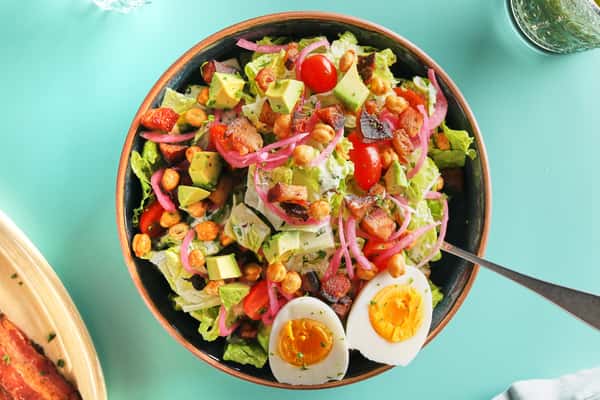 Not Your Mother's Cobb
