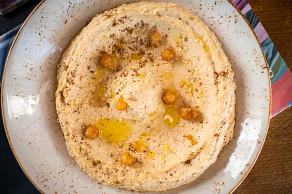 Hummus
