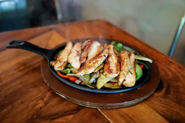CHICKEN FAJITA