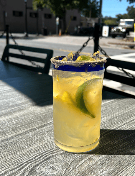 WHITE SANGRIA
