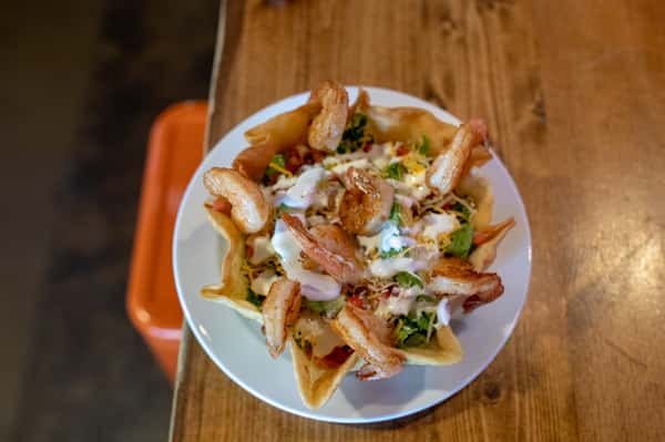 Taco Salad