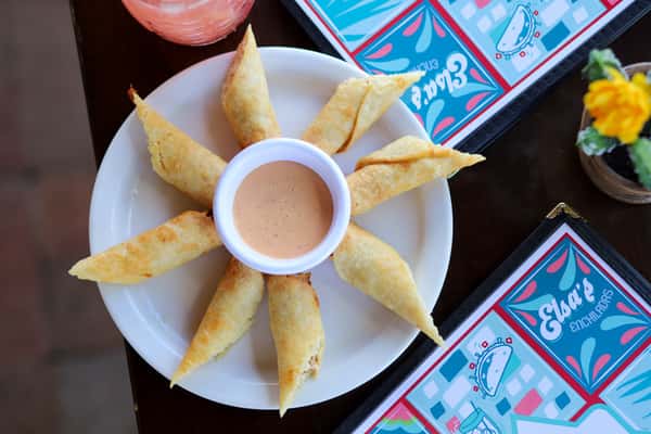 Taquitos