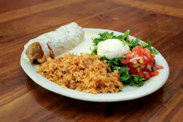 Chimichanga