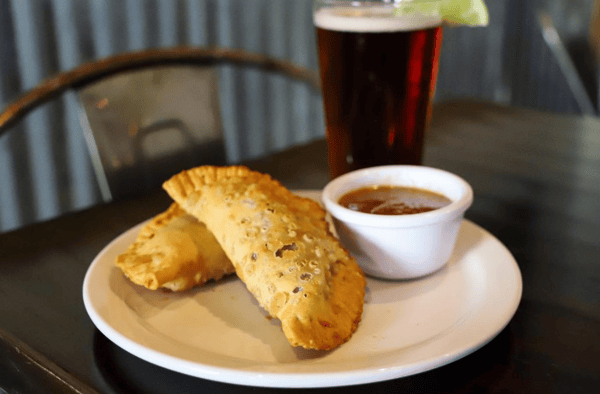 EMPANADAS