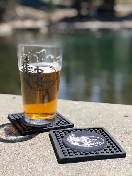 Pint & Coaster Package