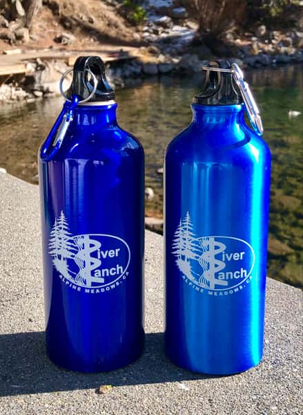 Stainless Water Bottles