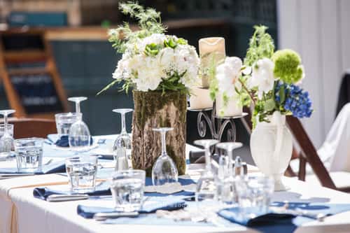 Table decoration