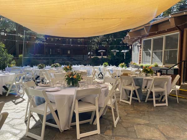 tables