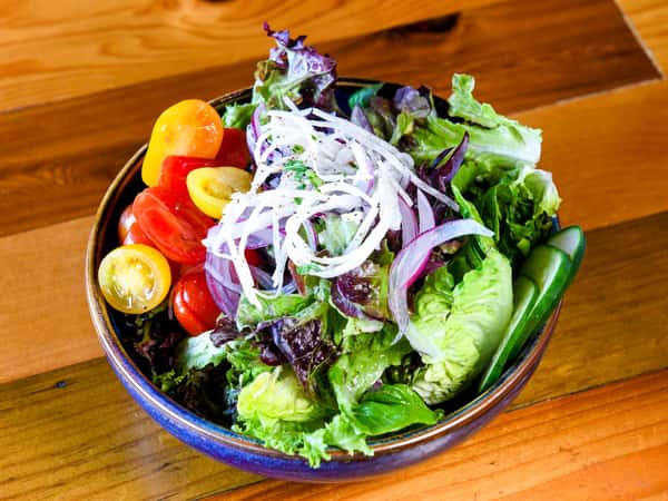 Side Salad