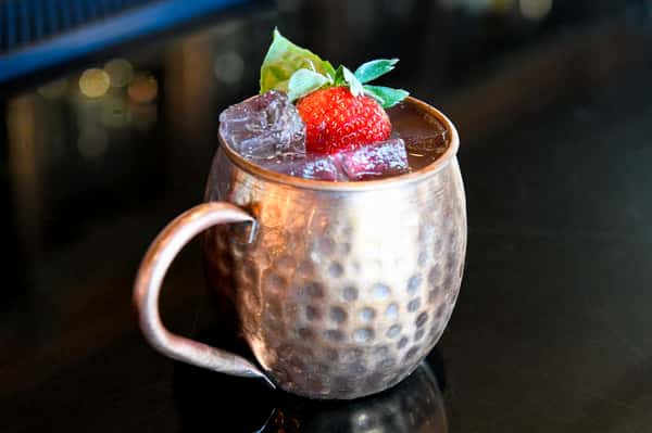 Mrs. KC Mule