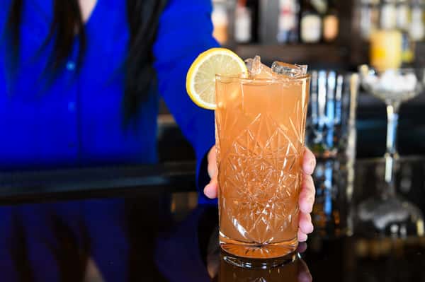 PRICKLY PEAR PALMER