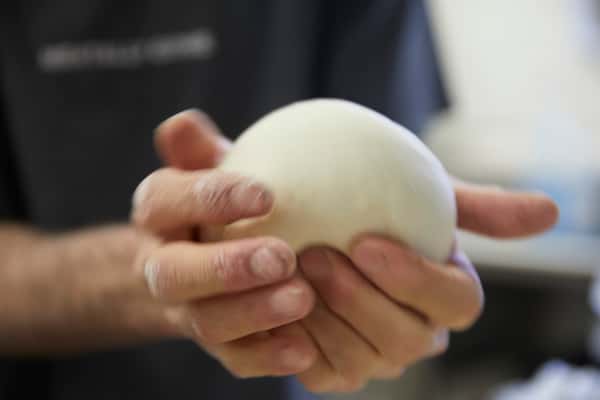 dough