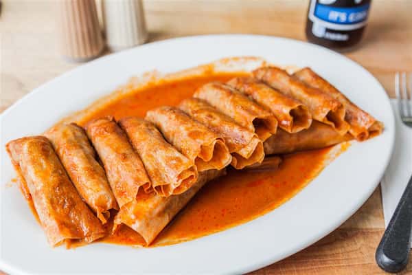 Guillory's Tamales