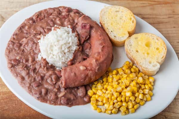 Red Beans and Rice