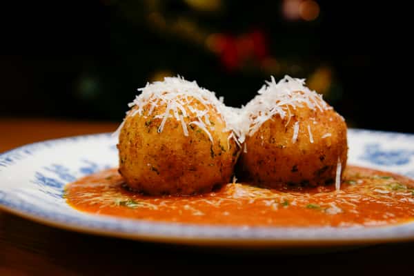 arancini