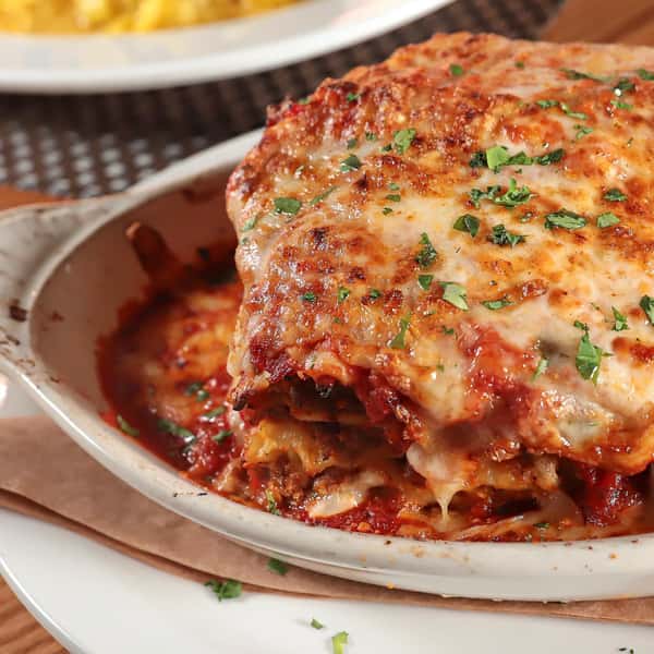 Lasagne