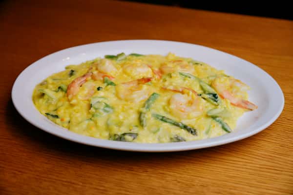 Risotto of the Day