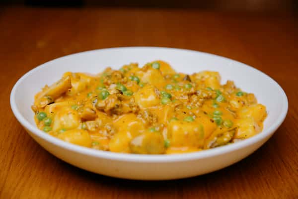 gnocci romano