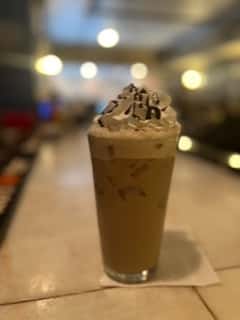 Iced Mocha