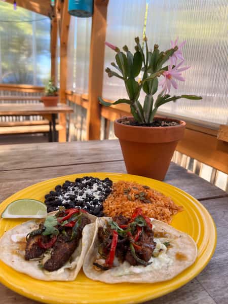 Pescado Tacos