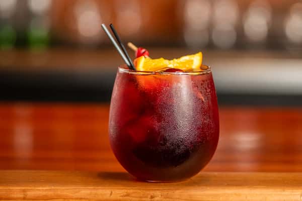 Sangria Roja