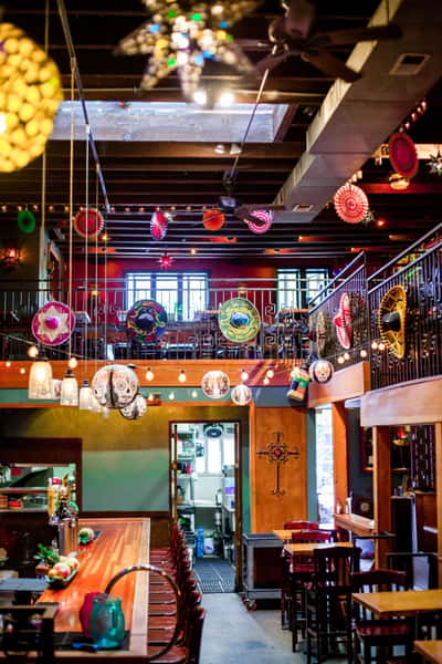 interior decor